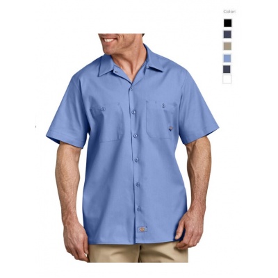 Camisa de Popelina 4.5oz