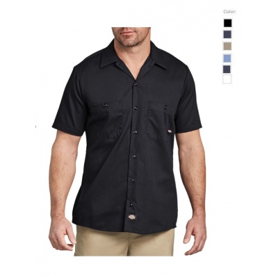 Camisa 100  Algodon 6oz