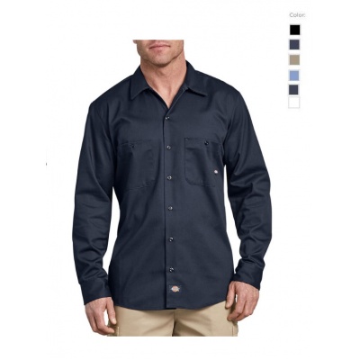 Camisa 100  Algodon 6oz